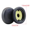 1Pair Replacement Ear Pads Ear Cushion Cover for Evolve2 75 Headphone Earmuff Headset Sleeve