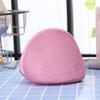 Underwear Wash Bag 15*16 Thickened Sandwich Hemisphere Laundry Bag Triangle Mesh Bra Bag