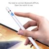 Универсальный активный стилус для Xiaomi Huawei Samsung iPhone Tablet Smart Touch Pencil для iPad только для емкостного экрана