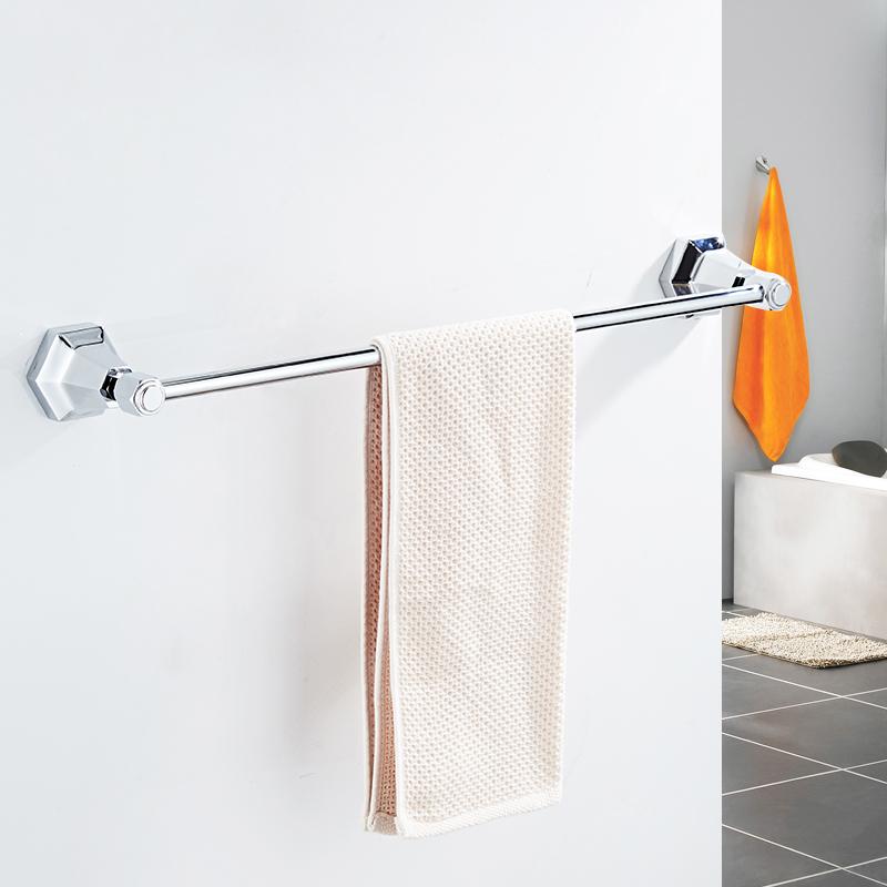 Bathroom Accessories Bath Hardware Set Chrome Color Toilet Paper Holder Towel Rack Tissue Holder Cup Holder Robe Hook 93000L