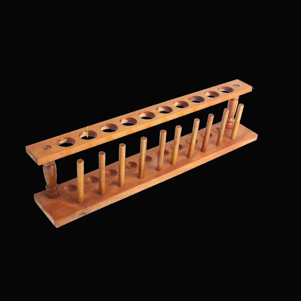 Lab Equipment Test Tube Rack Holder Specimen Rack Centrifugal Test Tube Holder Tubing Rack Holder