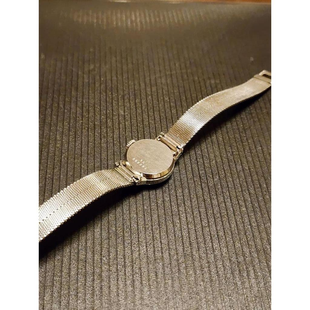 Б/у LONGINES Ручной завод женские винтажные