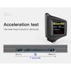 Multi-function OBD HUD Car Speedometer RPM Turbo Oil Pressure Water Temp On-board Computer Head Up Display Car Accessories