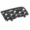 Крышка переднего бампера, решетка, рамка для Land Rover Range Rover L322 2002-2009, нижняя боковая решетка, накладка воздухозаборника, аксессуары