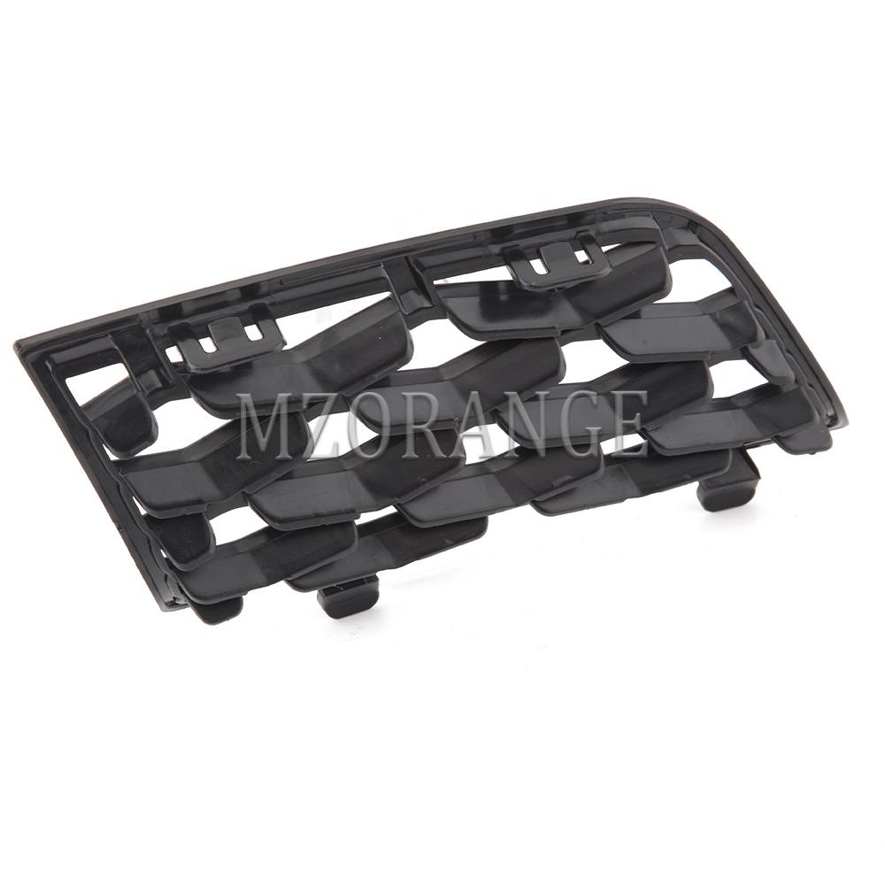 Крышка переднего бампера, решетка, рамка для Land Rover Range Rover L322 2002-2009, нижняя боковая решетка, накладка воздухозаборника, аксессуары