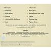 [CD] Univaarsal Horse With No Name CD AMERICA NEW from Japan
