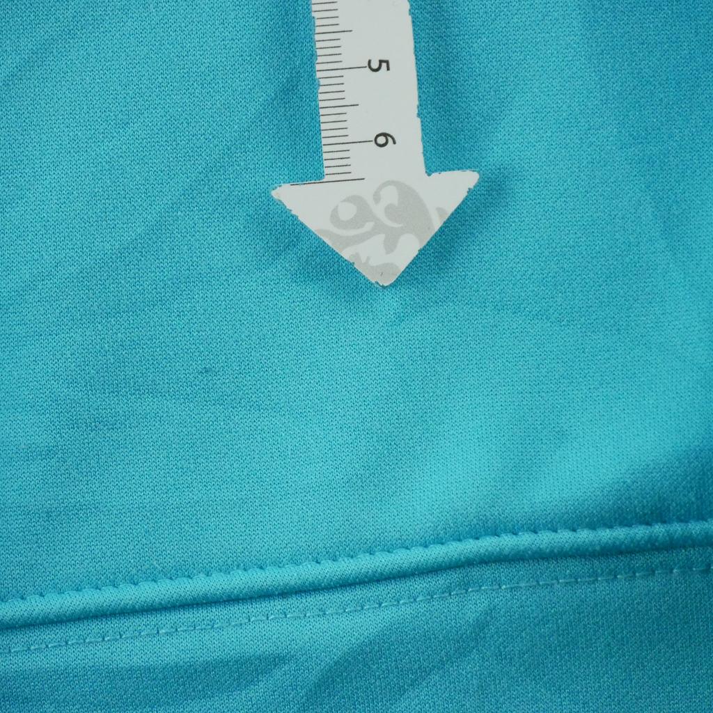 Seconde vie - Sweat à capuche Femme TNF Turquoise - Bon état