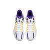 ANTA Light Crazy Pro 'White Purple Yellow' Men's 112221607-2