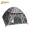 Waterproof Camouflage 2-Person Camping Tent