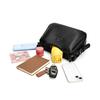 Женская сумка через плечо из ПУ Винтажная сумка для мамы среднего возраста Дорожная сумка через плечо