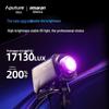 Aputure Amaran Ray 360c RGB Полноцветный светодиодный свет 360 Вт