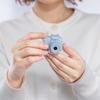 Nakabayashi Игрушечная камера Nakamera Mini Toy Camera Z0878 Синяя