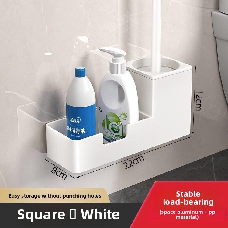 Бытовой туалет, без проколов, без тупиков, без дырокола ...