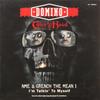 12-дюймовая пластинка DOMINO / NME / THE GRENCH - Tales From The Hood / I'm Talkin' T MCA1255039 MCA Records 1995 США Рэп и Хип-Хоп/R&B Б/у