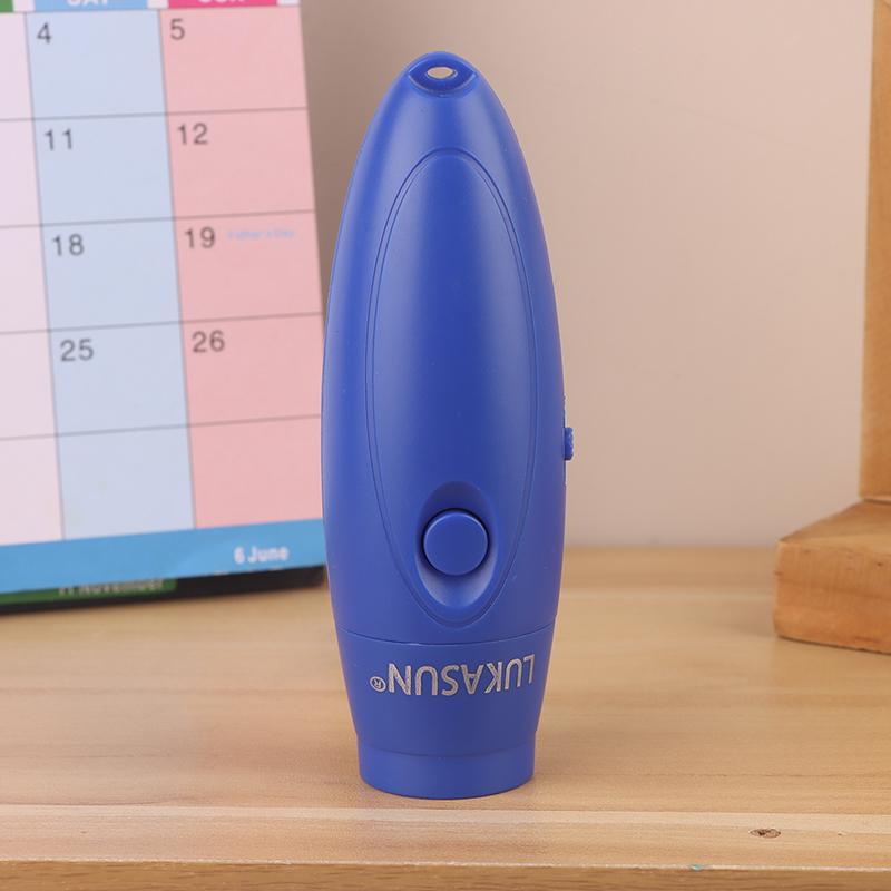 5-цветный электронный свисток с батарейным питанием, аварийный свисток для судьи-учителя для уличной спортивной игры