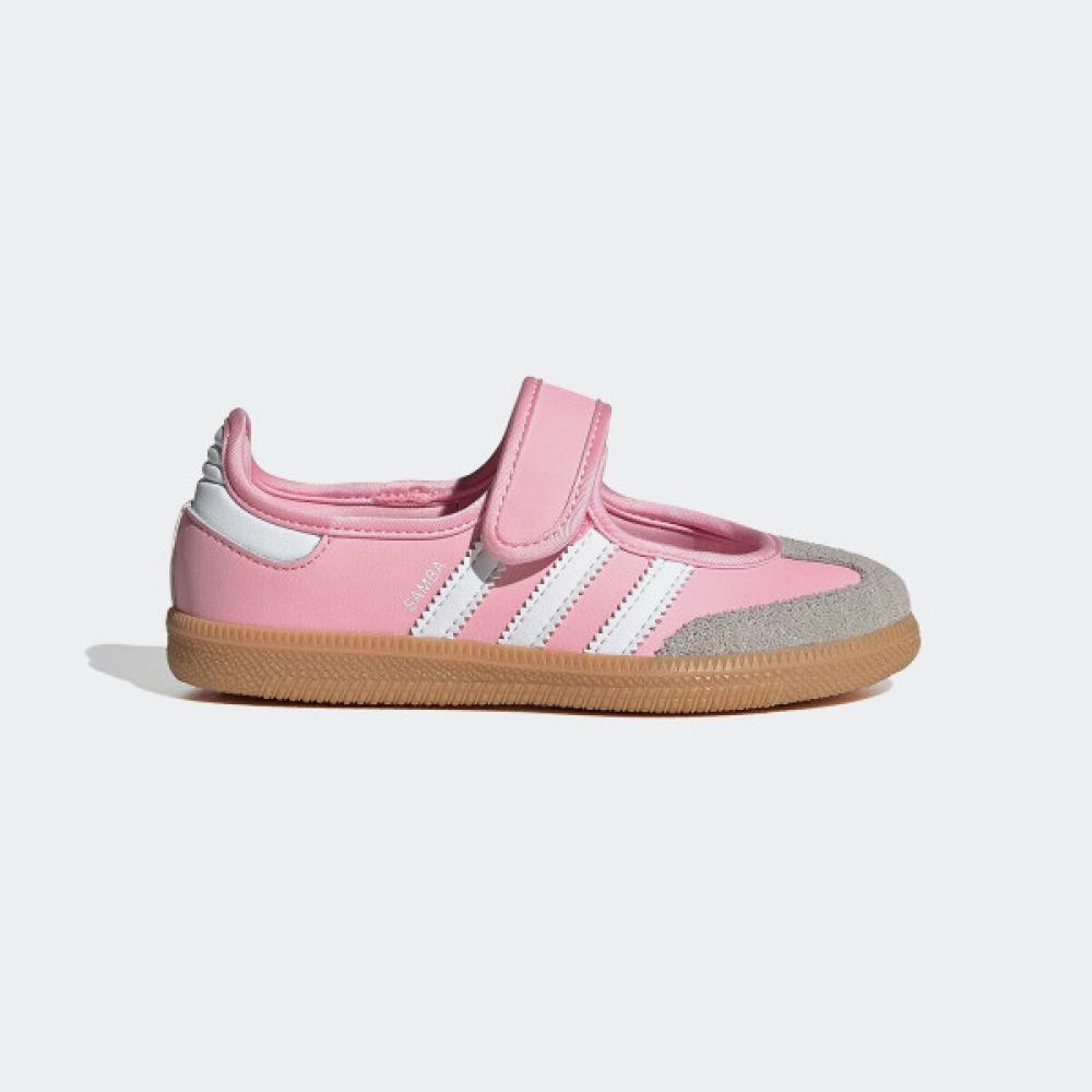 adidas Детская обувь Кроссовки Jp9541 Магазин Goyang Starfield Samba Jane C