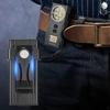 Магнитный фонарь с двойным режимом 1000 люмен, перезаряжаемый рабочий свет, портативный, для кемпинга на открытом воздухе, ремонта