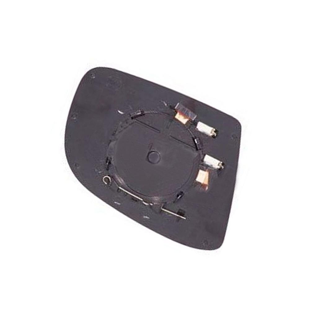 1x Driver Left Side Mirror Glass For Mercedes ML320 W164 ML350 ML500 A1648100119