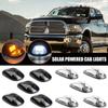 Waterproof Led Cab Lights for Trucks Signal Lamp Head Light for Trucks/Cars/SUV Cars Accessories