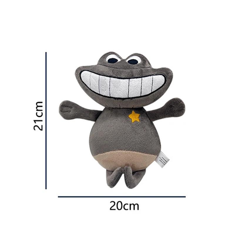 110 стилей игрушки хобби плюшевые Garten Of Ban 1 2 3 плюшевые игры анимация окружающий Banban плюшевый подарок на день рождения и праздник