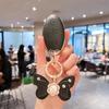 Чехол для ключа BYD: Совместим с Yuan, S7, Song Max, New Energy Qin и более старыми моделями – Элегантный защитный чехол для женщин.