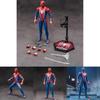 The Avengers Spiderman Pvc Action Figure For Collectors And Fans