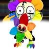 Плюшевая игрушка Dandys World Тыква Подсолнух с наполнителем из полипропиленового хлопка для детей и коллекционеров