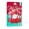 Old Spice High Endurance Deodorant Pure Sports, 85g, 5 Units
