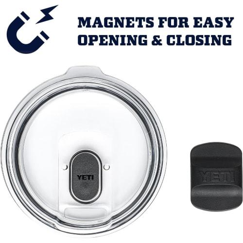 YETI Rambler 10 унций. Штабелируемый стакан лоубол 2.0 из нержавеющей стали с вакуумной изоляцией и крышкой MagSlider, цвет «Кейп Тауп»