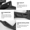 Для ELIMINATOR 500 Eliminator500 Нижний дефлектор Защитная крышка двигателя и шасси Защитный элемент Защита Аксессуары для мотоцикла