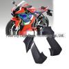 Применимо Honda CBR1000RR-R Модификация Панель Переднего Бокового Обтекателя из Углеродного Волокна