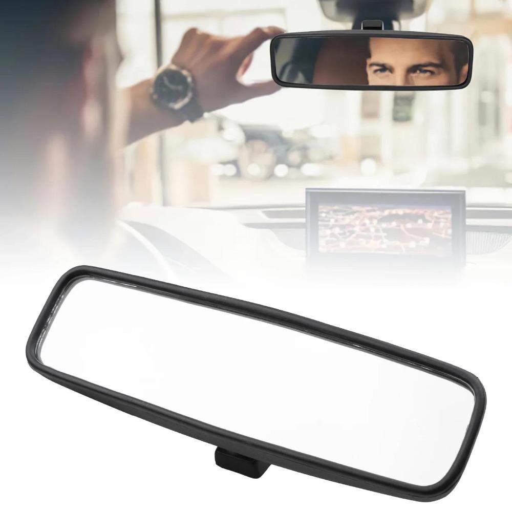 814842 Interior Rearview Mirror & Covers for Peugeot Citroen Renault 106/205206/207/306/307