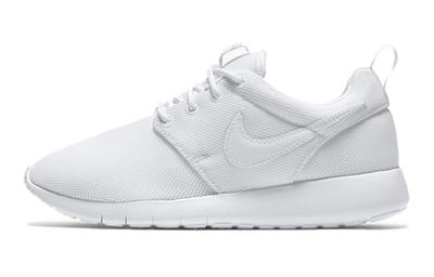 Roshe One 'White' GS 599729-102