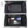 Xpeng P7i Armrest Storage Box – Car Console Organizer & Interior Accessory