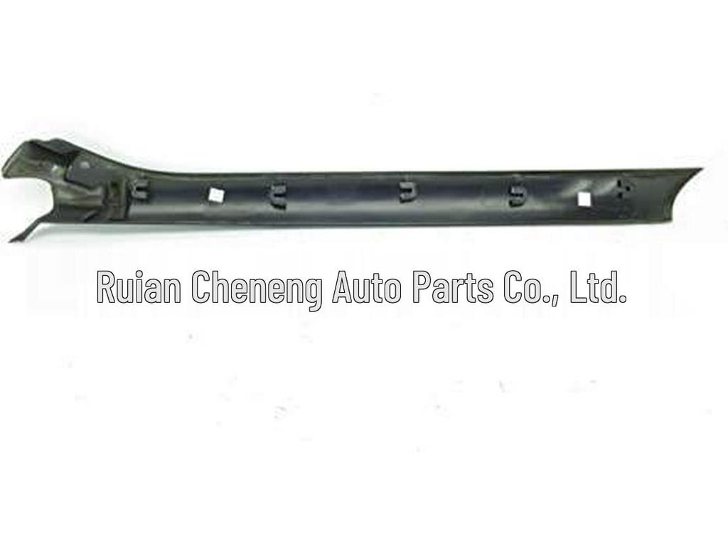 Land Rover Windshield Trim for LR048338 & LR046846