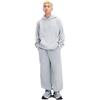 Li Ning Sweatshirt Men's Heather Gray AWDU355-1