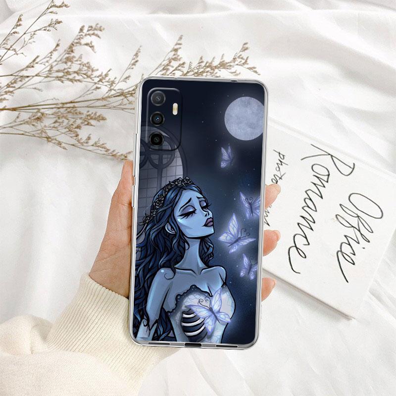 IK17 C-Corpses Art B-Brides Чехол для Motorola E13 E15 E20 E22 E22I E22S E30 E32 E40 E7 E7I G Plus Power Play Stylus G22 G14