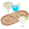 Reusable Margarita Salt Rimmer Spice Container Sugar Rimmer Barkeepers Cocktail Rim Kit  Bar Gadget