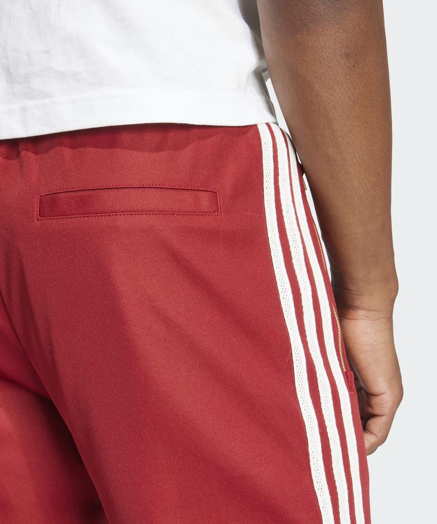ADIDAS R3Cd Track Pants - Red / Ka4391