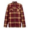 Regatta Mens Spennith Checked Shirt Jacket