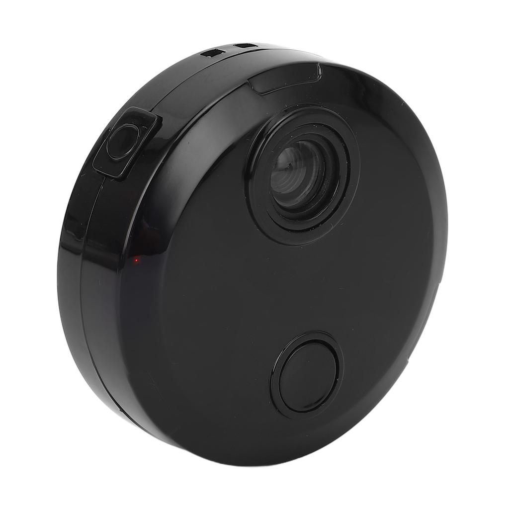 Security Camera 4K 1080P AI Motion Detection 140 Degree Wide Angle WiFi Wireless Indoor Security