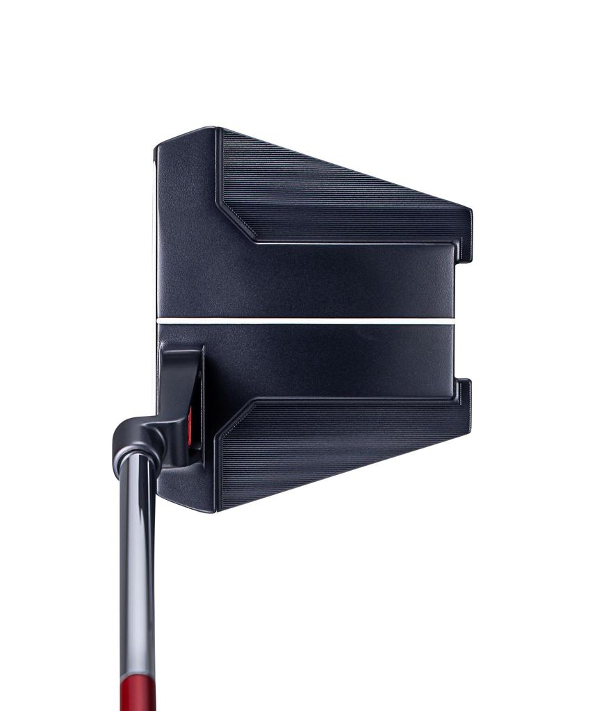 ODYSSEY Putter TWELVE STROKE LAB 33 Right-Handed TRI-BEAM (Mallet Type, Shaft, Inch) Men's