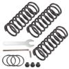 Compatible Springs for Logitech G25/G27/G29/G920 Pedal Accessories