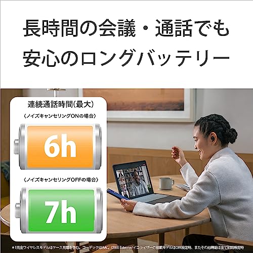 Sony Шумоподавляющие наушники WF-1000XM5: Модель MISIA CM/Полностью/Платиновое серебро WF-1000XM5 SC