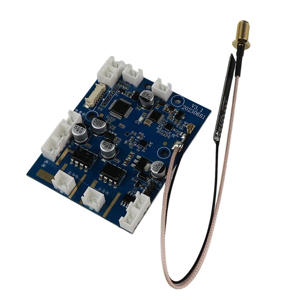 16-точечная GPS-плата для рыбацкой лодки для R18 CTV18 V18 C118, запасные части для аксессуаров