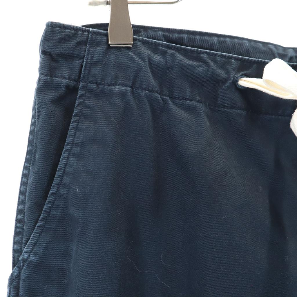 BEAMS BOY Made In Japan Pants Navy System Women Used