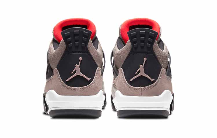 Jordan 4 Ретро Тауп Хейз GS DJ6249-200