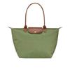 Сумка Longxiang Zhou нейлоновая большая, средняя и маленькая сумка-тоут сумка-handbag сумка через плечо складная сумка под мышку женская сумка