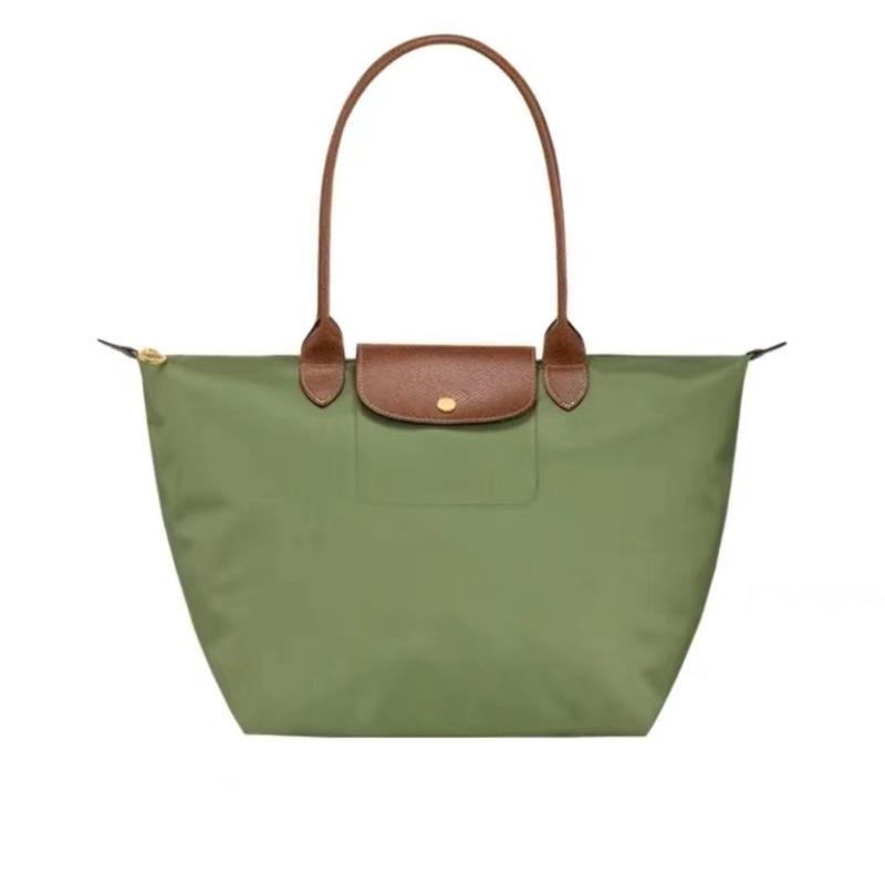 Сумка Longxiang Zhou нейлоновая большая, средняя и маленькая сумка-тоут сумка-handbag сумка через плечо складная сумка под мышку женская сумка