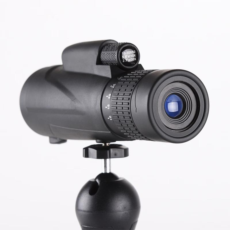OEING High-Definition Handheld Monocular with Compass